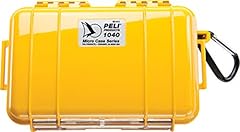 Peli 1040 micro usato  Spedito ovunque in Italia 