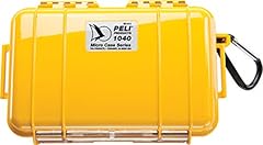 Peli 1040 micro for sale  Delivered anywhere in UK