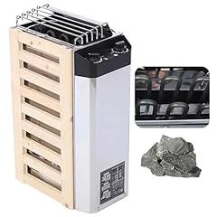 Electric sauna heater gebraucht kaufen  Wird an jeden Ort in Deutschland
