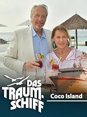 Traumschiff coco island gebraucht kaufen  Wird an jeden Ort in Deutschland