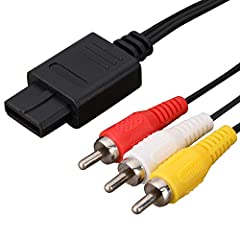 Cable composite video for sale  Delivered anywhere in USA 