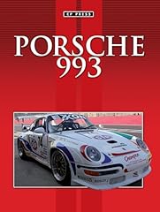 Porsche 993 road usato  Spedito ovunque in Italia 