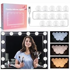 Lumière miroir kit d'occasion  Livré partout en France