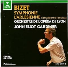Symphonie arlesienne d'occasion  Livré partout en France
