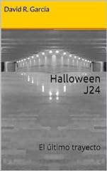 Halloween j24 último usato  Spedito ovunque in Italia 