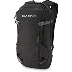 Dakine heli backpack for sale  Delivered anywhere in UK