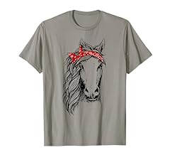 Horse bandana horseback for sale  Delivered anywhere in USA 