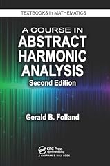 Course abstract harmonic for sale  Delivered anywhere in UK