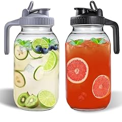 Kfoso 64oz glass for sale  Delivered anywhere in USA 