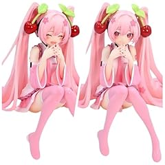 Luxetoys kirsche miku gebraucht kaufen  Wird an jeden Ort in Deutschland