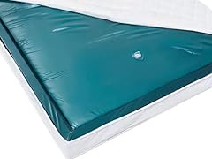 Beliani water mattress for sale  Delivered anywhere in UK