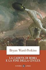 Caduta roma fine usato  Spedito ovunque in Italia 