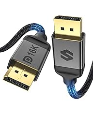 Silkland displayport 2.1 for sale  Delivered anywhere in USA 