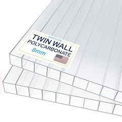 Kastlite polycarbonate greenho for sale  Delivered anywhere in USA 