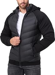Fanarcher herren steppjacke gebraucht kaufen  Wird an jeden Ort in Deutschland