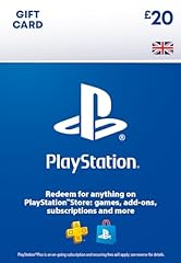 Playstation gift card for sale  Delivered anywhere in UK