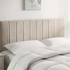 Upholstered queen headboard for sale  Delivered anywhere in USA 