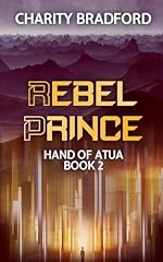 Rebel prince usato  Spedito ovunque in Italia 