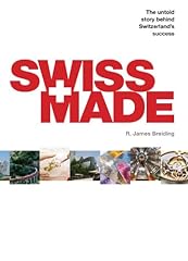 Swiss made the d'occasion  Livré partout en France