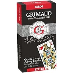 cartes grimaud d'occasion  Livré partout en France