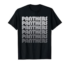 Vintage panthers shirt for sale  Delivered anywhere in USA 
