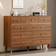 Chrangmay drawers dresser for sale  Delivered anywhere in USA 