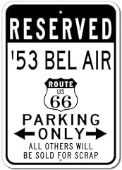 1953 chevy bel for sale  Delivered anywhere in USA 