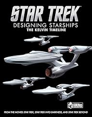 Star trek designing for sale  Delivered anywhere in USA 