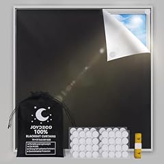 Joydeco 300x145cm fenster gebraucht kaufen  Wird an jeden Ort in Deutschland
