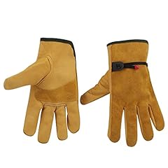 Tmzhistar gants travail d'occasion  Livré partout en France