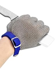 Qwork gants anti d'occasion  Livré partout en France
