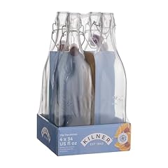 Kilner clip top for sale  Delivered anywhere in UK