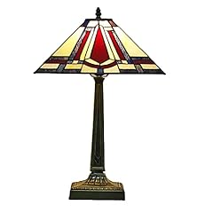 Tiffany table lamp for sale  Delivered anywhere in UK