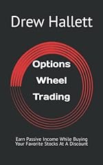 Options wheel trading for sale  Delivered anywhere in USA 