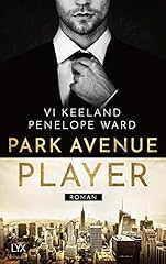 Park avenue player gebraucht kaufen  Wird an jeden Ort in Deutschland