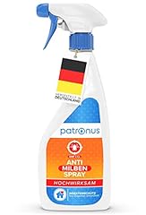 Milbenspray matratzen polster gebraucht kaufen  Wird an jeden Ort in Deutschland