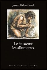 Feu allumettes. expérimentati d'occasion  Livré partout en France