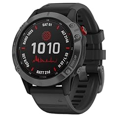 Garmin smartwatch fenix gebraucht kaufen  Wird an jeden Ort in Deutschland