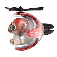 Helicopter bear pilot for sale  Delivered anywhere in UK