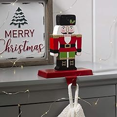 Glitzhome christmas nutcracker for sale  Delivered anywhere in USA 