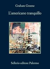 Americano tranquillo usato  Spedito ovunque in Italia 