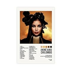 Metegate jhené aiko for sale  Delivered anywhere in USA 