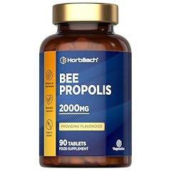 Bee propolis tablets for sale  Delivered anywhere in UK