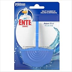 Ente aqua blue gebraucht kaufen  Wird an jeden Ort in Deutschland