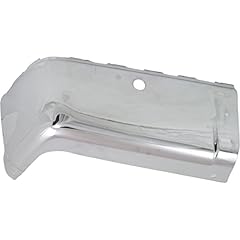 Bumpers deliver chrome for sale  Delivered anywhere in USA 
