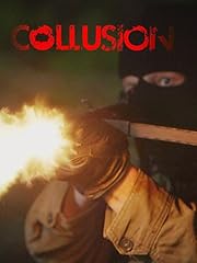 Collusion for sale  Delivered anywhere in UK