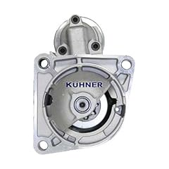 Kuhner 101264r motorino usato  Spedito ovunque in Italia 