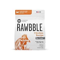 Bixbi rawbble freeze for sale  Delivered anywhere in USA 