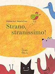 Strano stranissimo ediz. usato  Spedito ovunque in Italia 