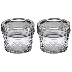 Ball mason 4oz for sale  Delivered anywhere in USA 